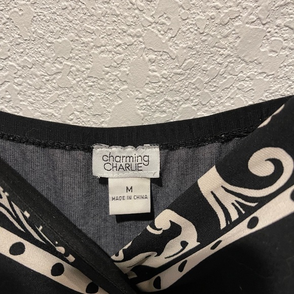 Maxi dress - Picture 4 of 6